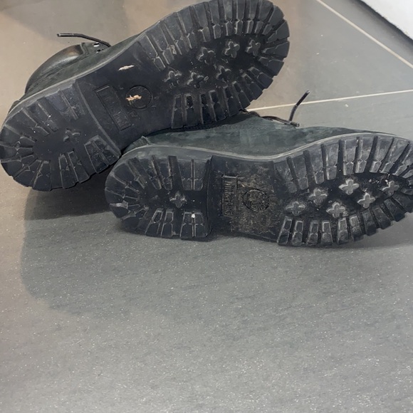 Timberlands - Picture 5 of 5